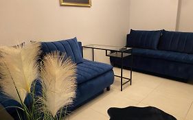 Diament Apartment